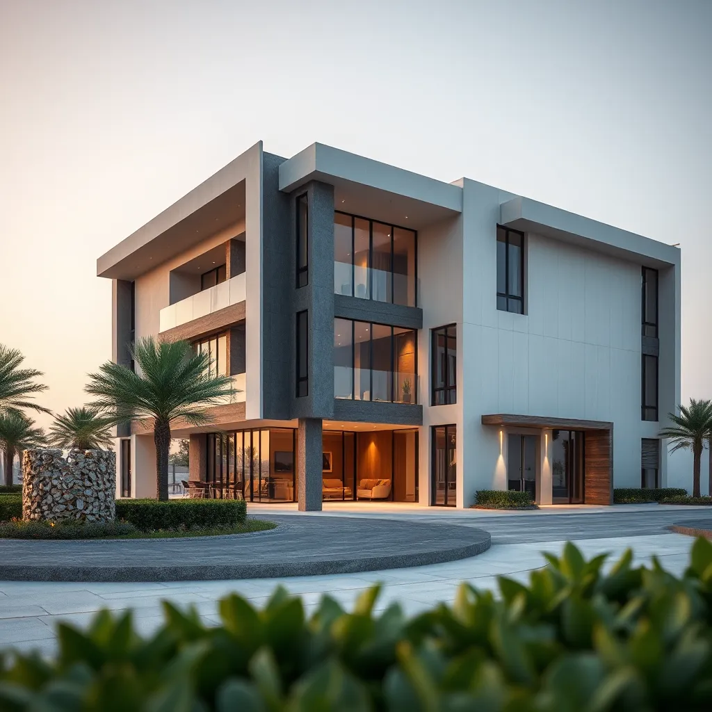 Streamlining Real Life Examples Streamlining Real Estate in the UAE: Insights and Trends